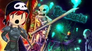 ТОННЫ СКЕЛЕТОНОВ: ЭКСПЕРТНЫЙ ДАНЖ ► Terraria #11 Террария прохождение на эксперте