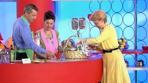 Жить здорово! Выпуск от 13.09.2012