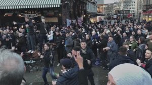 5 стран - 6 дней - 6 матчей | футбольное путешествие по Европе