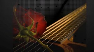 "Нет я не жду любви ответной..." Исполнитель Александр Суханов