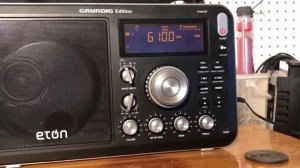 MLA 30+ Active Magnetic Loop Antenna Installation & Test