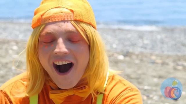 Look! What Is Hidden in the Sand??☀️ Best Summer Hacks and Diys смотреть онлайн