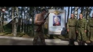 Спецназ рекомендует: устрой себе "ад" и измени свою жизнь