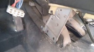 КАК СНЯТЬ ТОРПЕДУ//Mitsubishi galant 6