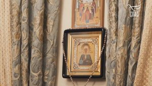 ИГУМЕНИЯ ФЕОФАНИЯ (МИСКИНА)! ЛИЦА ЦЕРКВИ. Проект телеканала СПАС