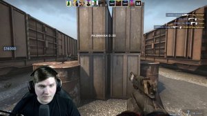 СРАВНИЛ STANDOFF 2 И CS:GO В ММ - ГДЕ ЛУЧШЕ?