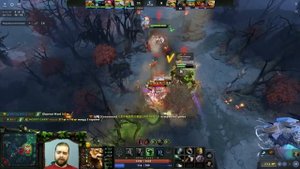 Гайд на Brewmaster | Dota 2 | 7.33c