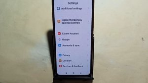 How to use game space, Poco C65 me game turbo on kaise karen