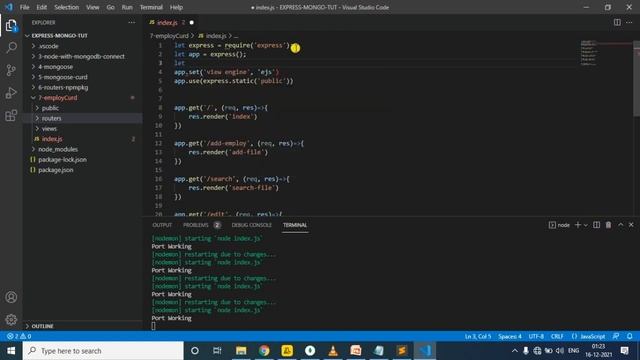 How to create my dashboard? || Admin Dashboard Templates || node js real project