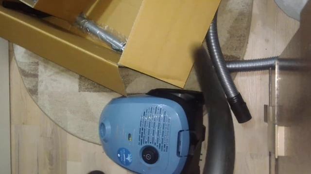 ОНЛАЙН ТРЕЙД.РУ — Пылесос Bosch BGB2UCARP смотреть онлайн