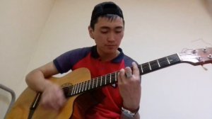 Манур:Еще одна( Мусадык Гумыр) (cover)