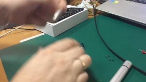 Прошивка Xiaomi Mi 5s Plus на глобальную версию через Test Point