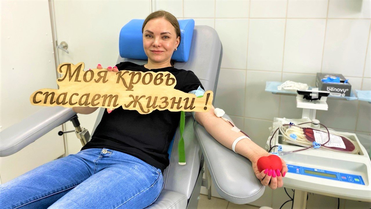 Влияет ли группа крови на вашу жизнь и кому не стать донором?
