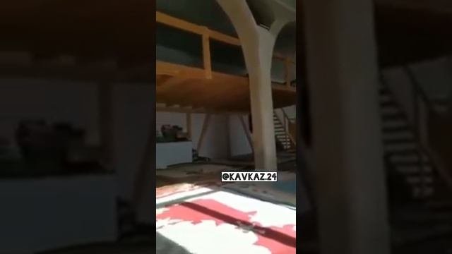 Аварская народная песня