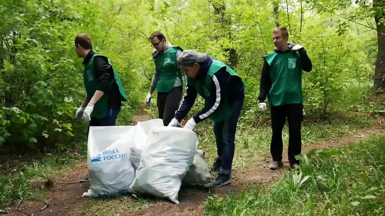 Злой эколог видео 2023