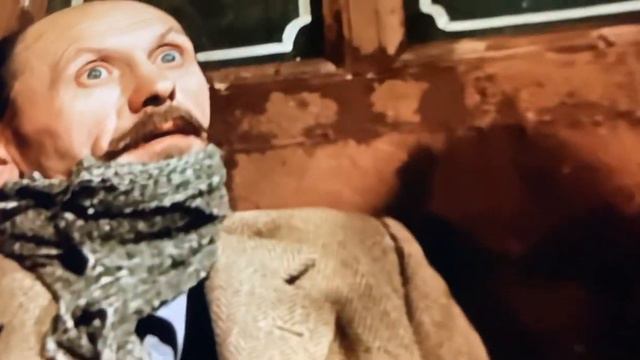 12 Стульев - Марк Захаров - Otavo Yo- Дворник! смотреть онлайн