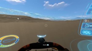 Subnautica | Как далеко можно уплыть? Мёртвая зона. Край карты