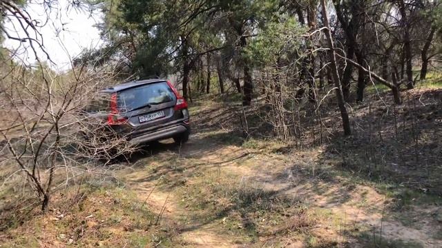 Volvo XC70 2008 г, 3.2 (238 л.с.) АТ 4WD, Обзор от Сергея Бабинова, Автосалон Boston смотреть онлайн