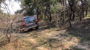 Volvo XC70 2008 г, 3.2 (238 л.с.) АТ 4WD, Обзор от Сергея Бабинова, Автосалон Boston