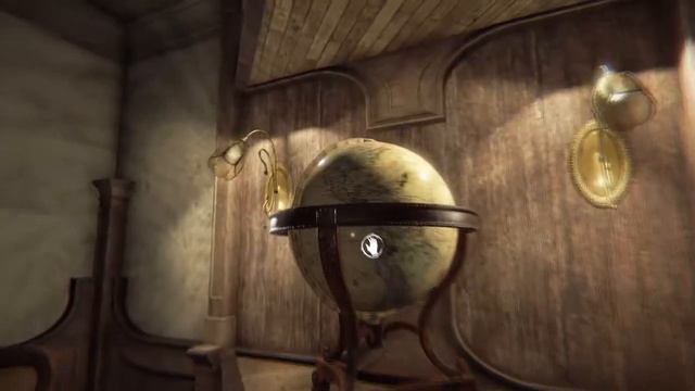 В поисках соли. Layers of Fear #2 смотреть онлайн