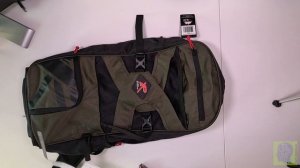 Рюкзак XP Backpack 240