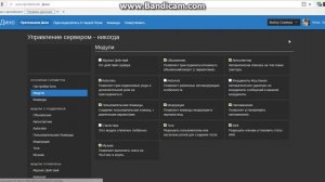 Настройка DynoBot для Discord