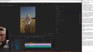 Как установить LUTs в Adobe Premiere Pro
