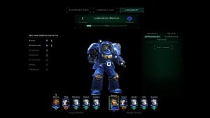 Lets Play Space Hulk Ascension Part 2