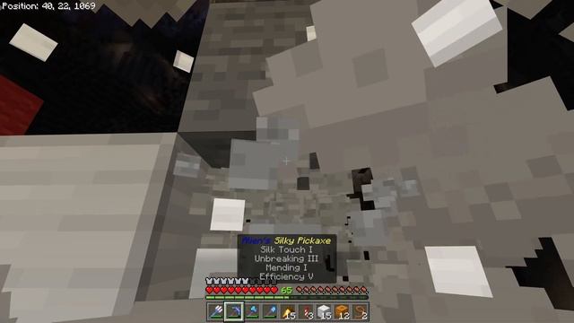 Rotating storage! | ep 8 Pinacraft S3 | MCBE 1.18 Let's Play SMP смотреть онлайн