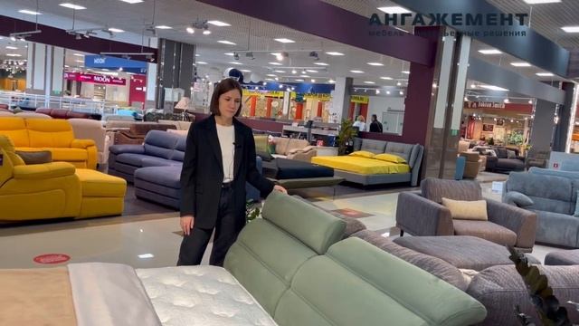 Разбор притягательных кроватей от Ангажемент