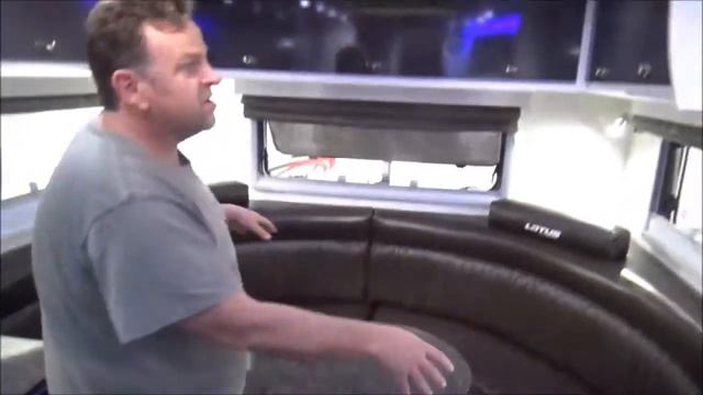 LOTUS OFF LIMITS смотреть онлайн