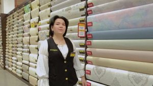 Новинки обоев Артекс в магазинах Стройдекор