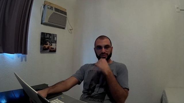 Curso Laravel + MongoDB | Apresentação Do Canal