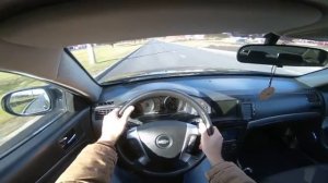 ТОП проблем Шевроле Эпика | Самые частые неисправности и недостатки Chevrolet Epica