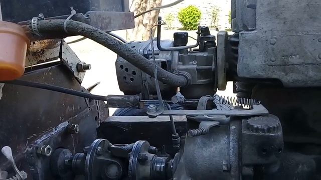 Вы не поверите!!! разница ровно 300 грамм в час. Китайский карбюратор на зид 4.5 (умз 6а) смотреть онлайн