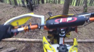 ЭНДУРОПАТИ/ПРОХВАТ ТОМСК/ЛЕТО 2024/МЫ РАЗВЛЕКАЛИСЬ КАК МОГЛИ.