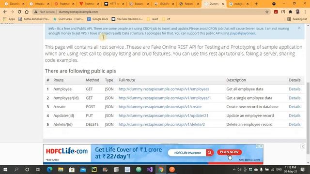 Postman Complete Setup and Softwares installation in Telugu by Kotha Abhishek смотреть онлайн