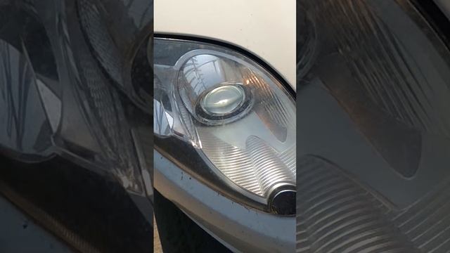 Jaguar xkr x150 random headlight movement up and down смотреть онлайн