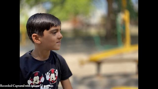 iphone 11 Pro Max Camera Test - Is It Worth the Upgrade? смотреть онлайн