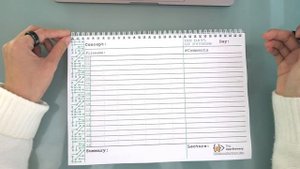 Day 1 - 3-Downloadable Resources and Tips for Taking the Course