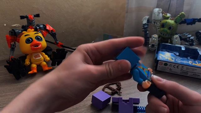 Короче отдыхаем от Стендоффа смотреть онлайн