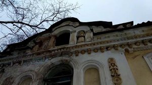 Засыпанные города России, Торжок.  Часть 1.