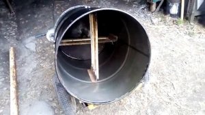 #Растворосмеситель #Бетономшалка #растворомес