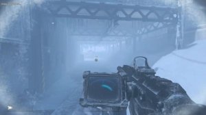 СКАЛОЛАЗ: ЭПИЧНАЯ ДВИЖУХА В ГОРАХ ► Call of Duty Modern Warfare 2 - Remastered ► Прохождение #2