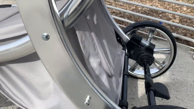 video luxmom stroller Детская Коляска Люкс мама смотреть онлайн