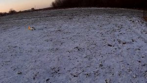 Лучший учебный RC самолет