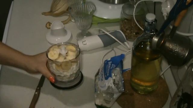 Правильное питание/Десерт творожный ПП смотреть онлайн