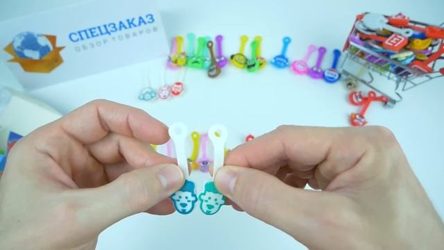 СКРЕПЫШИ - Крепыши! Нашёл Чудо Автомат! Много Редких! Распаковка Магнит Акция Обзор | СПЕЦЗАКАЗ смотреть онлайн