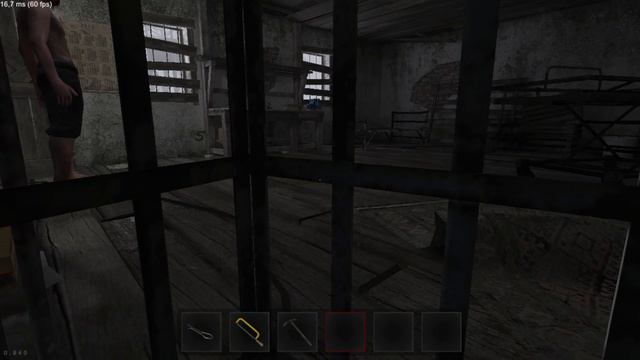ПОЛУЧЕНИЕ СЕКРЕТНОЙ МАСКИ КРОЛИКА В ИГРЕ Metel - Horror Escape