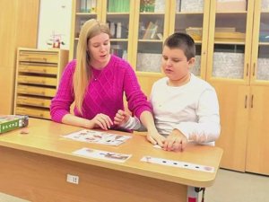 Папулина Диана Игоревна ГБОУ Школа №991 #Педагогическийстарт2023
